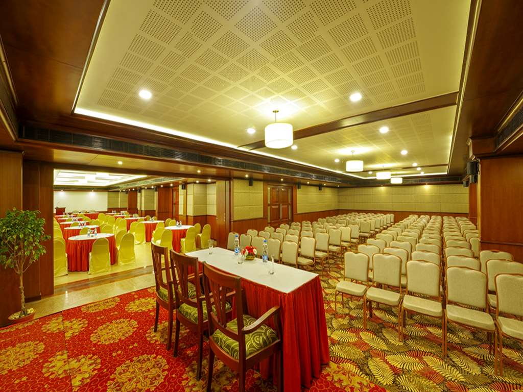 Classic Sarovar Portico Thiruvananthapuram in Thiruvananthapuram, India