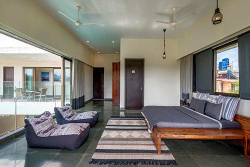 Casa de Kihim — Alibag — photo 4
