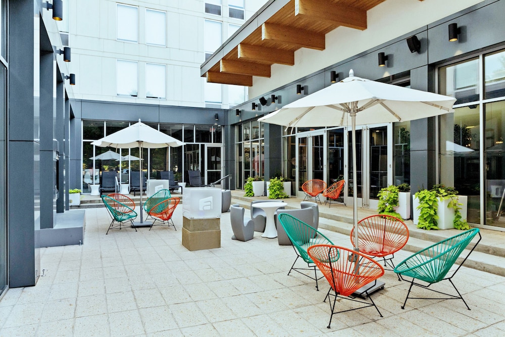 Aloft Nashville Franklin - photo 60