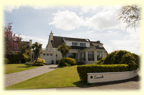 Cornerville - carbon neutral hotel in Dublin