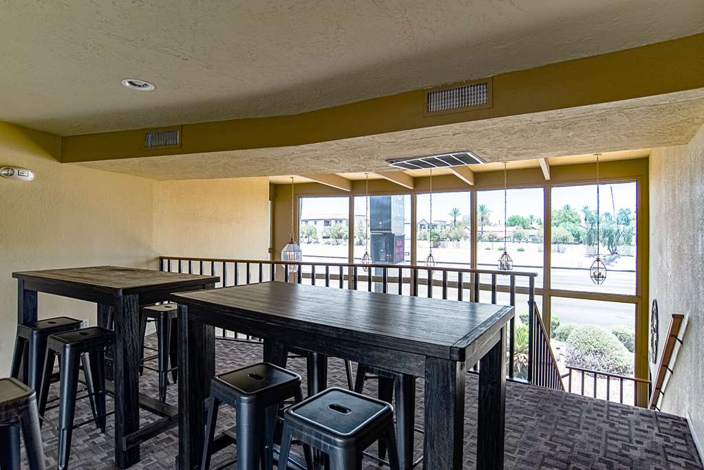 Quality Inn & Suites Phoenix NW Sun City - photo 7