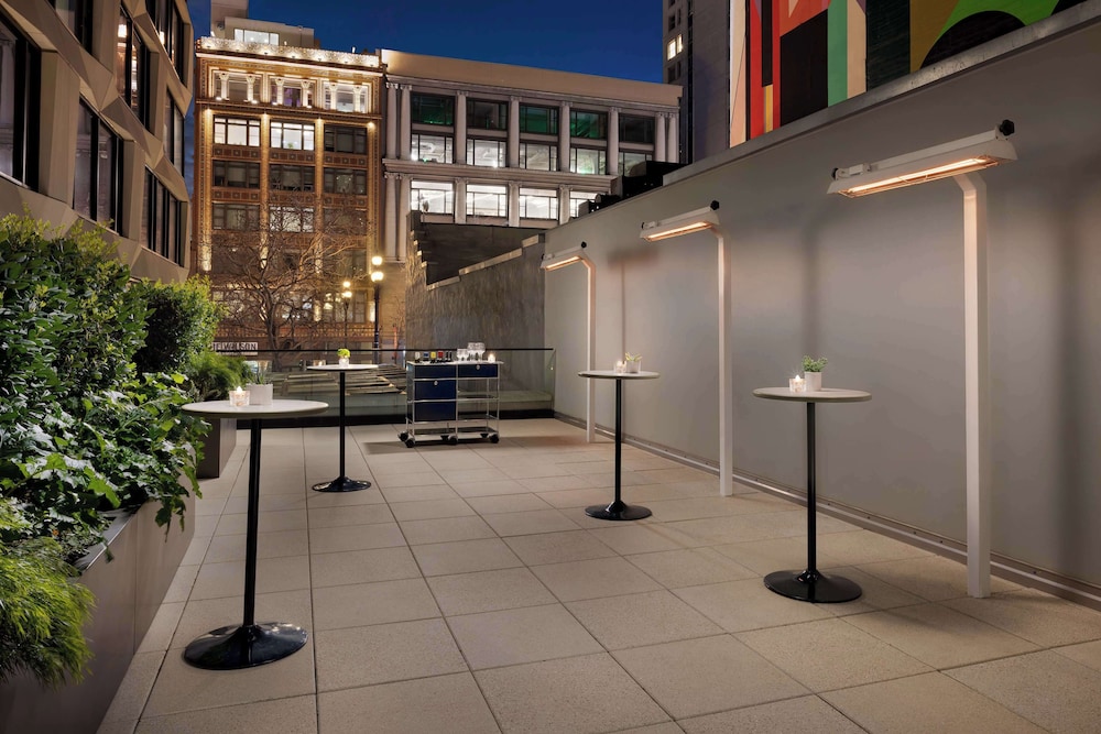 Timbri Hotel San Francisco Curio Collection by Hilton - photo 96
