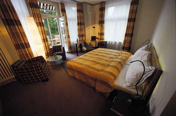 Zurich Development Center - last minute hotel in Zurich