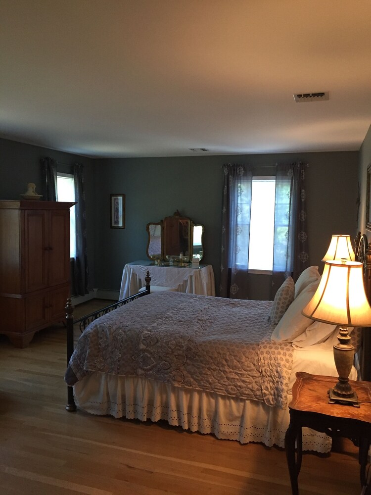 The Shearwater Inn - photo 27