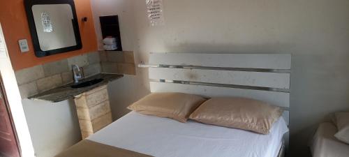 Pousada Terra e Lua in Camacari, Brasil