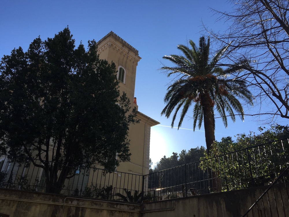Casa Nina B And B 8497668 — Toirano