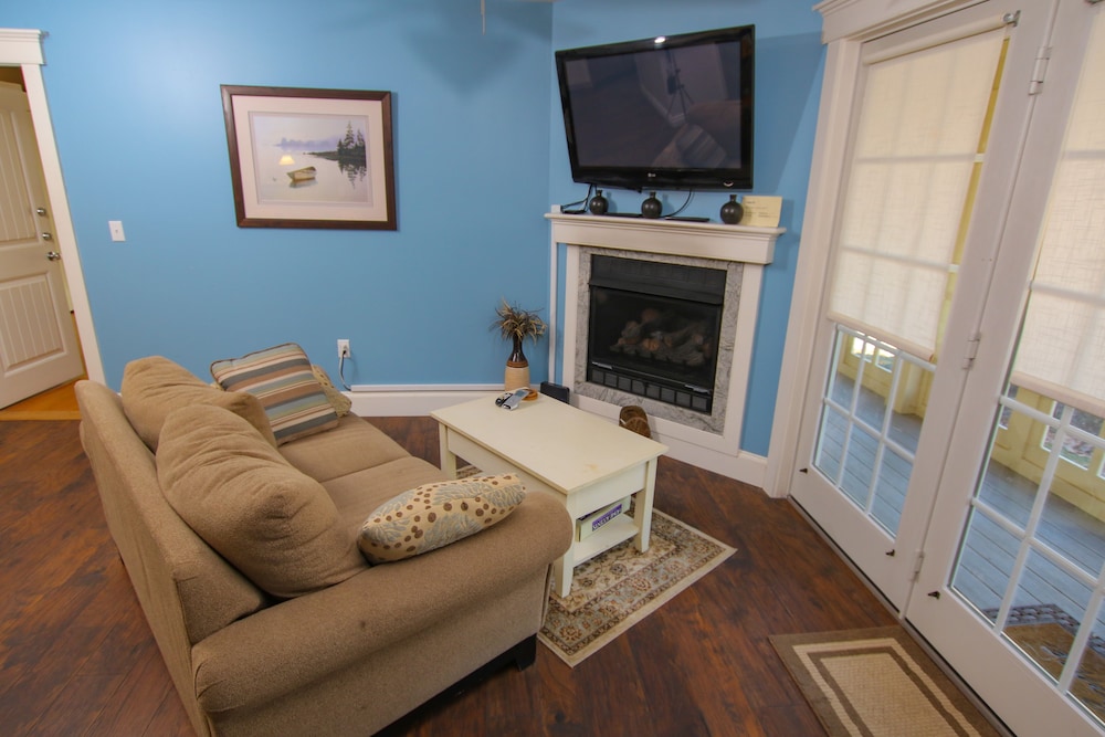 Sheepscot Harbour Village Resort - photo 200