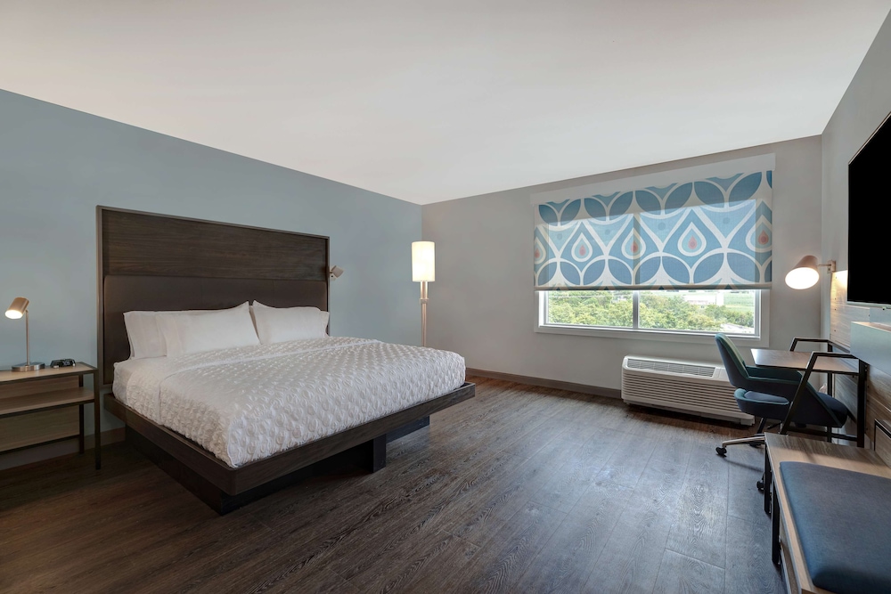 Tru by Hilton Grantville PA - photo 17