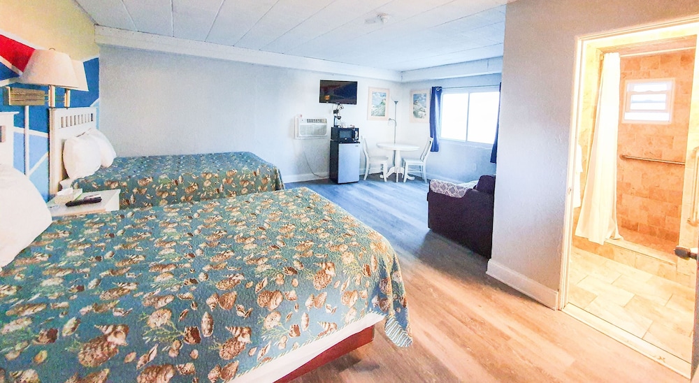 The Coral Sands Motel - photo 12