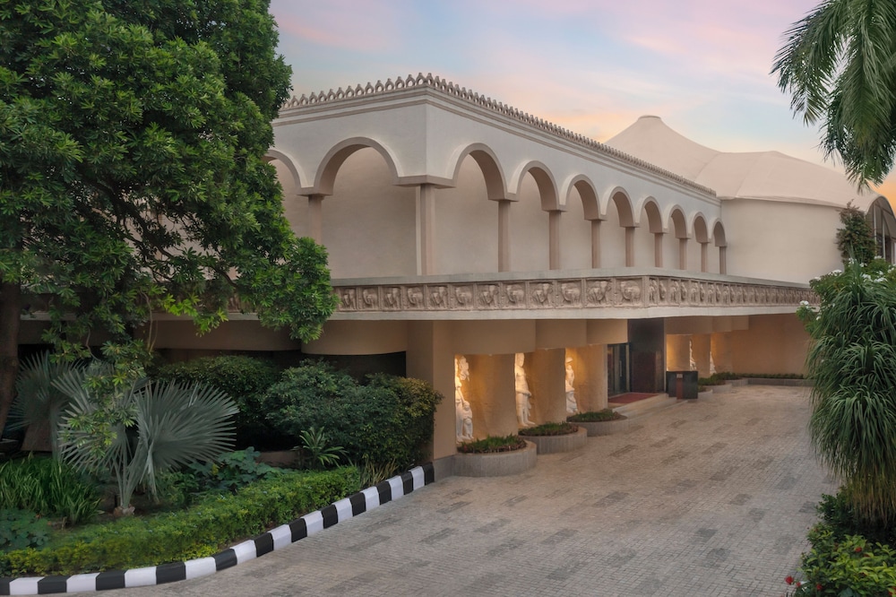 WelcomHotel Rama International Member ITC Hotel Group
