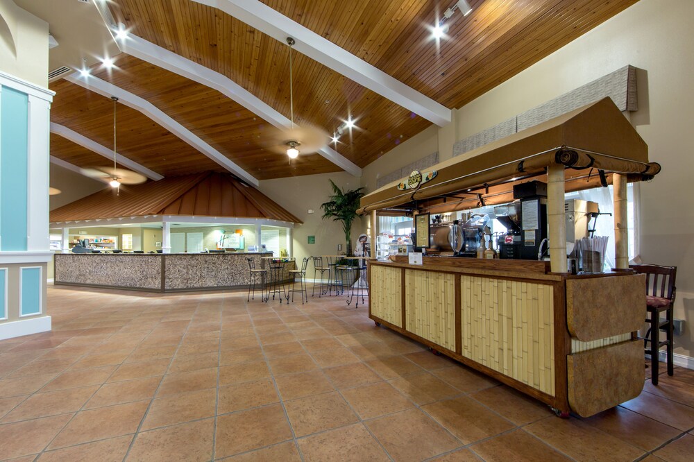 Holiday Inn Club Vacations Cape Canaveral Beach Resort by IHG - photo 2