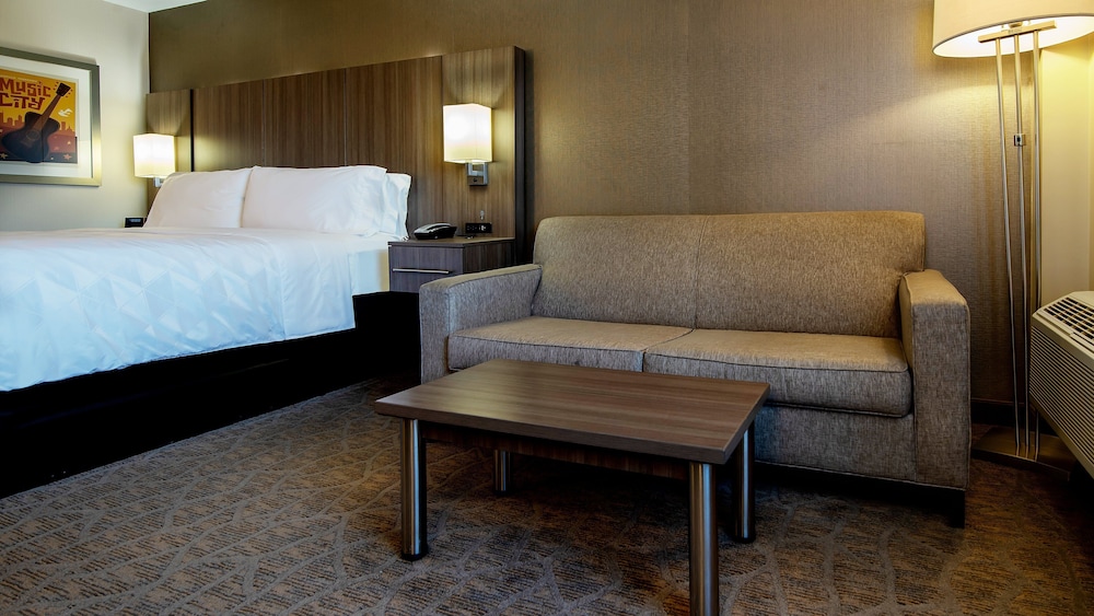 Holiday Inn Nashville Vanderbilt by IHG - photo 8