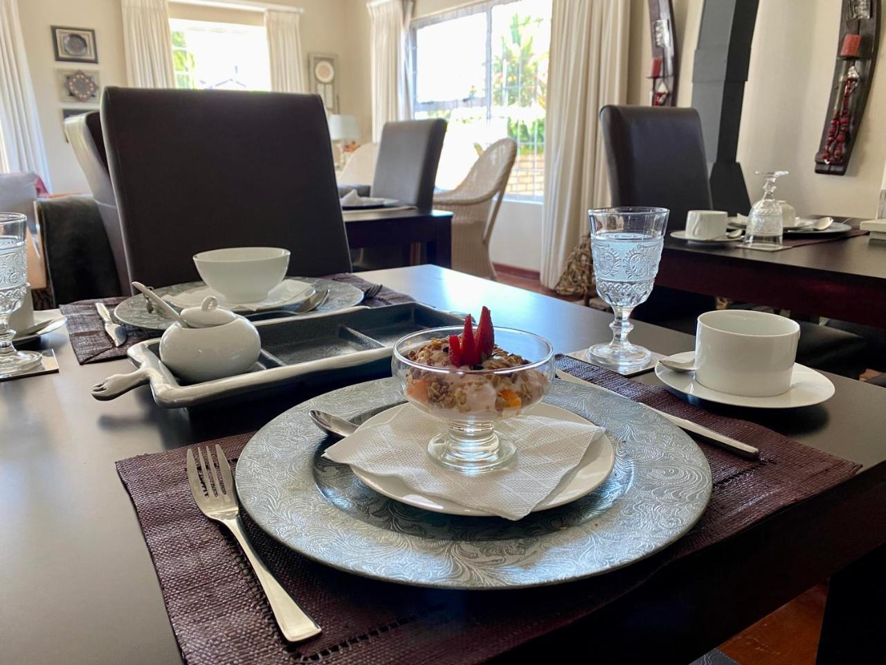 Mountainview Guesthouse