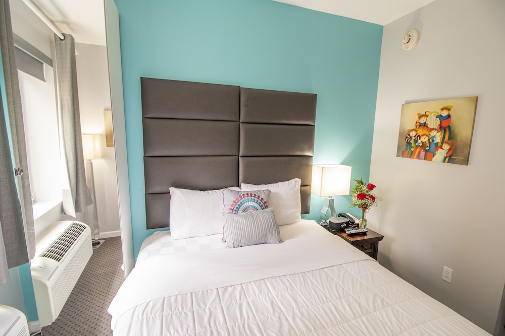 Canal Loft Hotel - photo 24