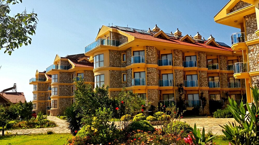 Adaburnu Golmar Beach Hotel All Inclusive in Datca, Turkey