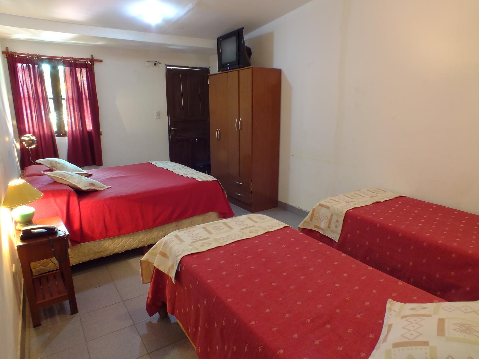 Inti Raymi Hotel - last minute hotel in Salta