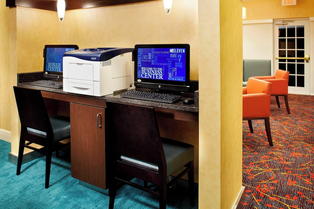 Residence Inn by Marriott Tampa Oldsmar - photo 33