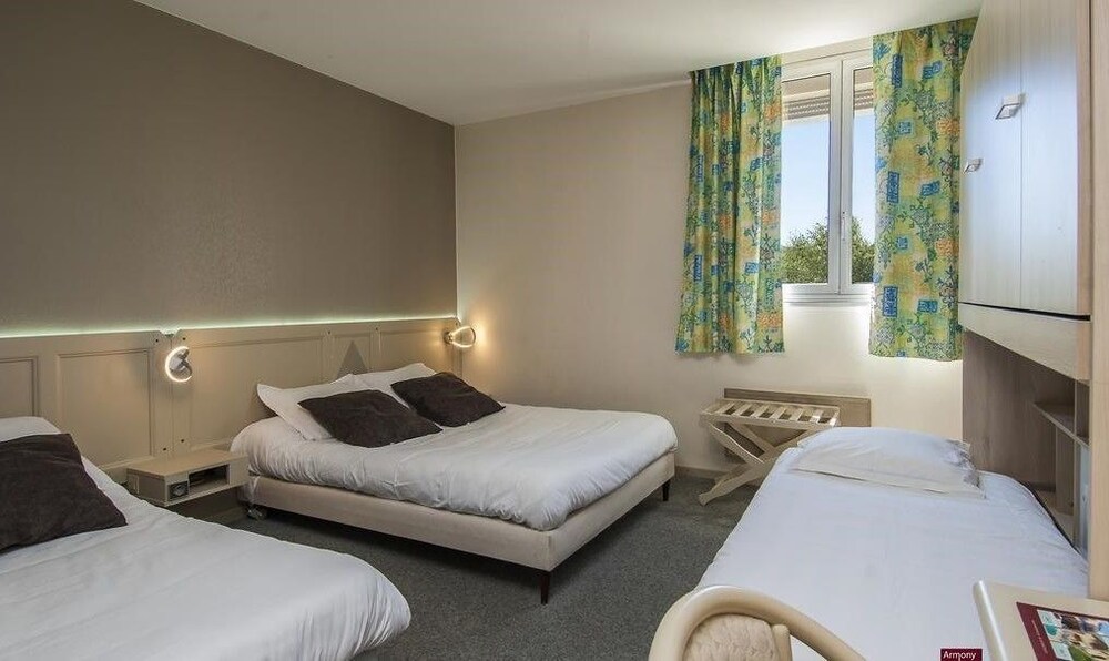 Armony Hôtel — Laissac — photo 4