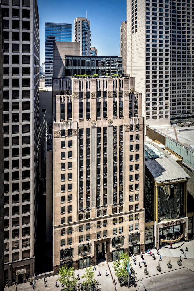 The Gwen a Luxury Collection Hotel Michigan Avenue Chicago - photo 86