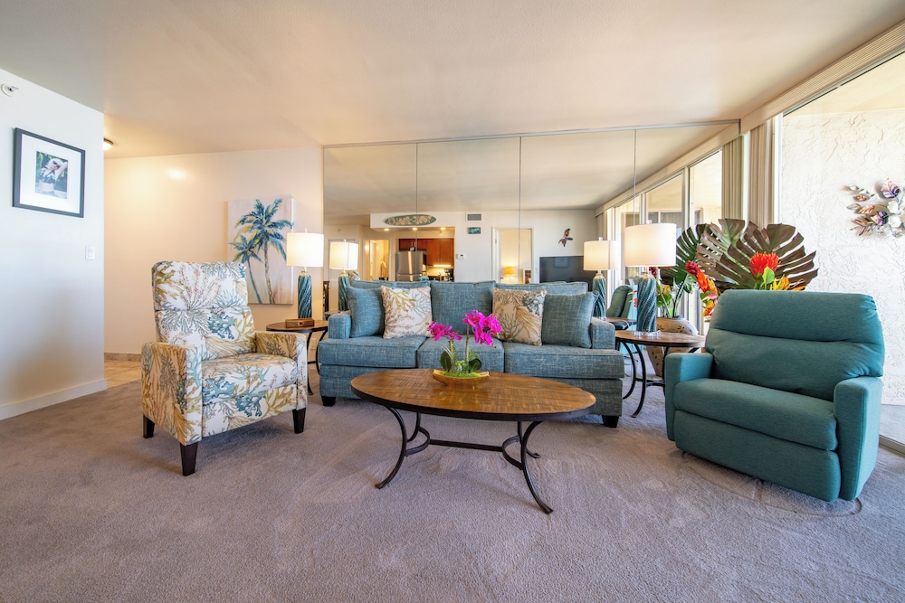 Royal Kahana Maui By Outrigger - photo 298