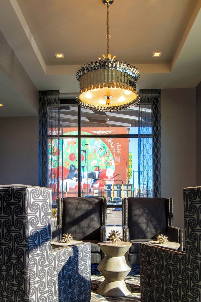 Fairfield Inn & Suites Boston Cambridge - photo 5