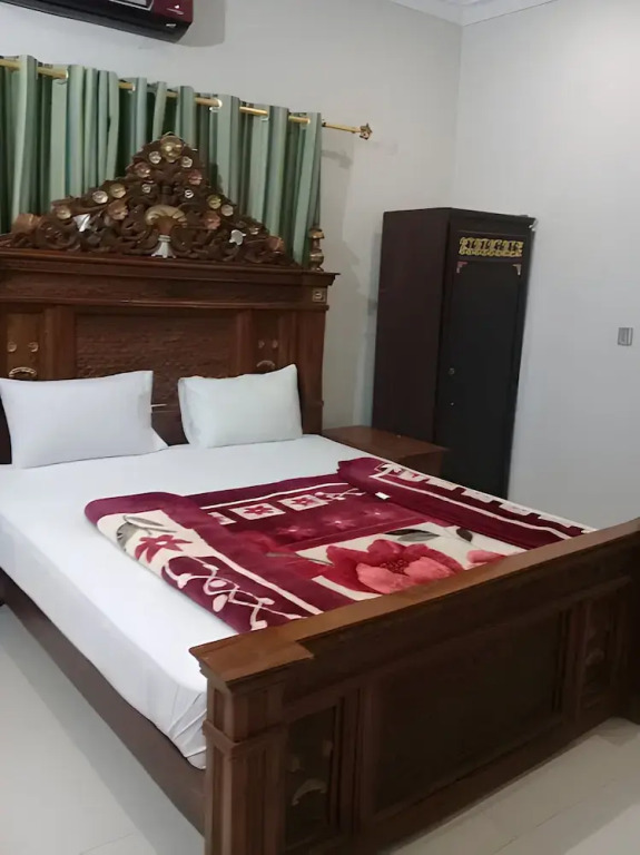 Luxury Palace Sukkur in Sukkur, Pakistan