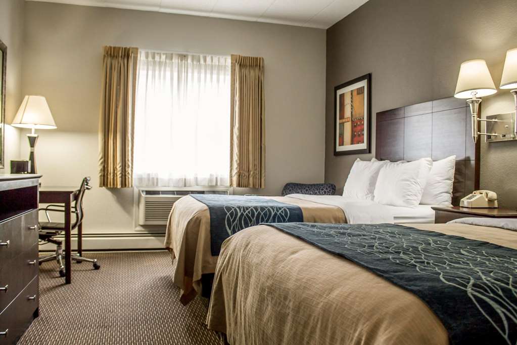 Comfort Inn Sandusky - photo 26
