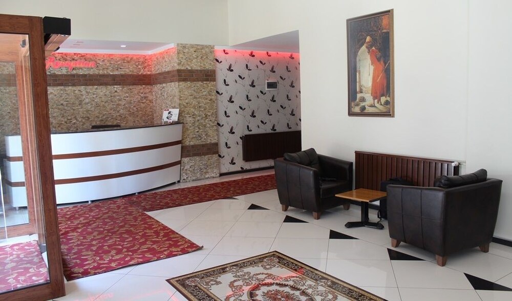 Sahin Otel — Alasehir — photo 2