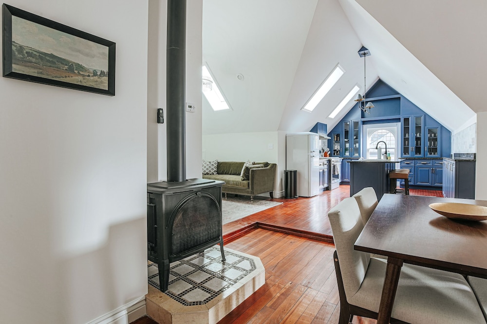 The Historic Berkeley Place - photo 109