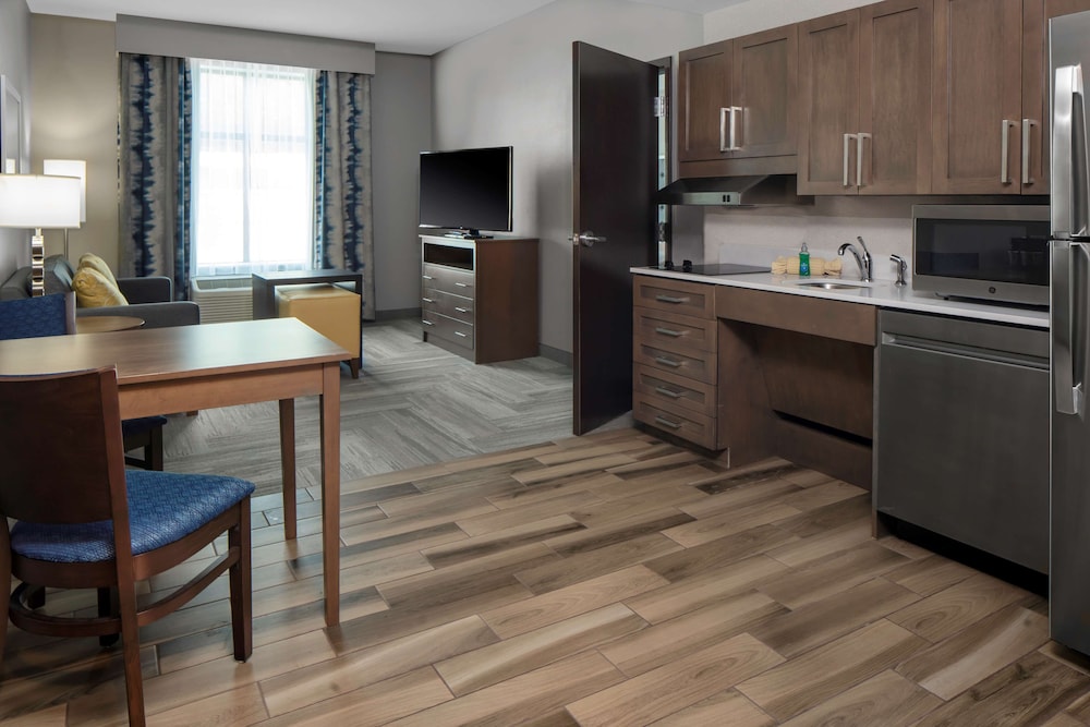 Homewood Suites by Hilton Greensboro Wendover NC - photo 9