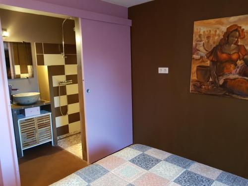 Case Vanille — hotel in Sari-Solenzara