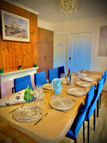 Devon Beach Station in Paignton, United Kingdom