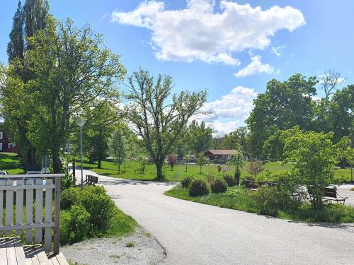 Venngarn 304 — 4-Star Luxury Hotel in Sigtuna, Sweden
