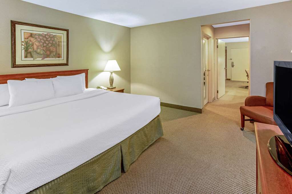 La Quinta Inn & Suites by Wyndham Appleton College Avenue - photo 14