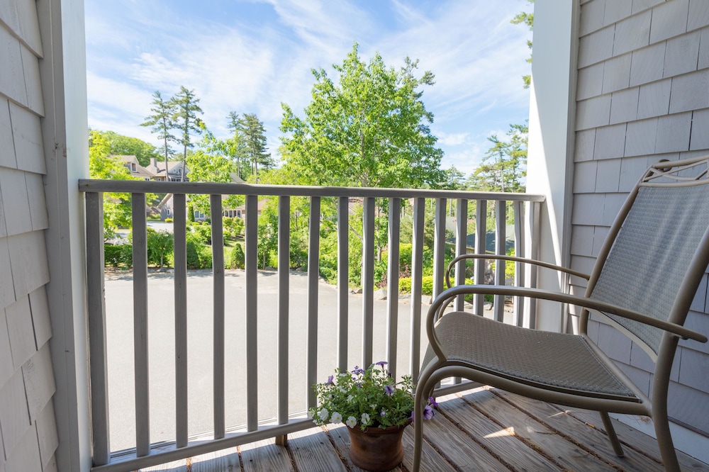 Sheepscot Harbour Village Resort - photo 255