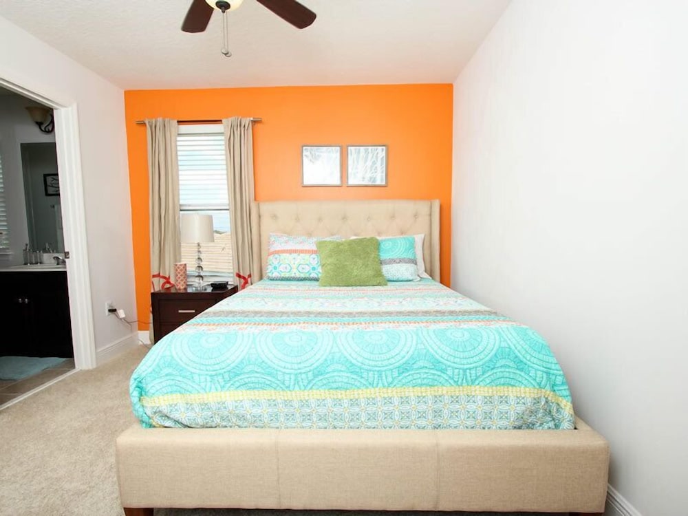 Ov3223 Solterra Resort 5 Bed 5 Baths Villa - photo 5