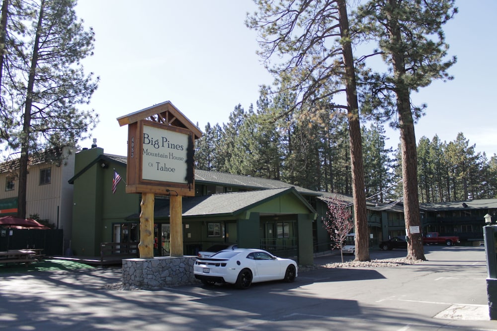 Big Pines Mountain House - photo 89