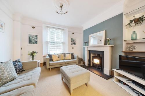 The Retreat South Milton Close to Salcombe — 4-Star Luxury Hotel in Kingsbridge, United Kingdom