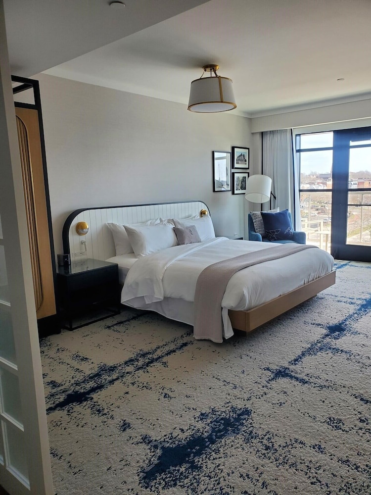 The Brenton Hotel - photo 23