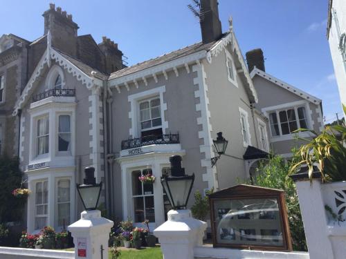 Bay Court — Llandudno