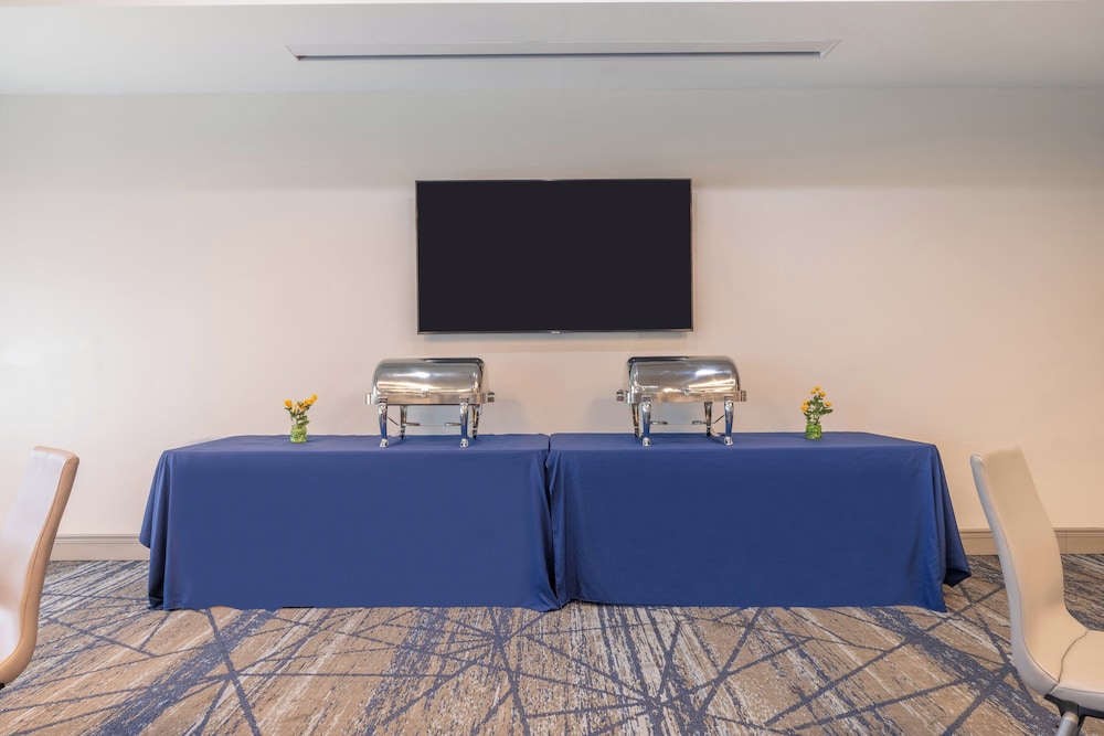 Holiday Inn Express and Suites Kansas City Airport by IHG - photo 55