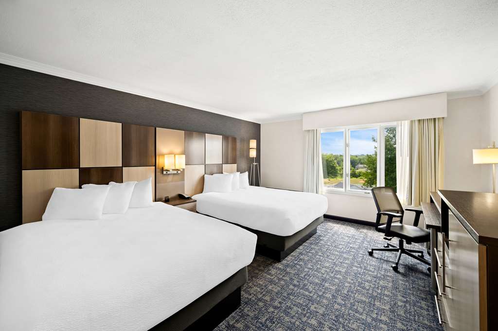 Best Western Freeport Inn - photo 52