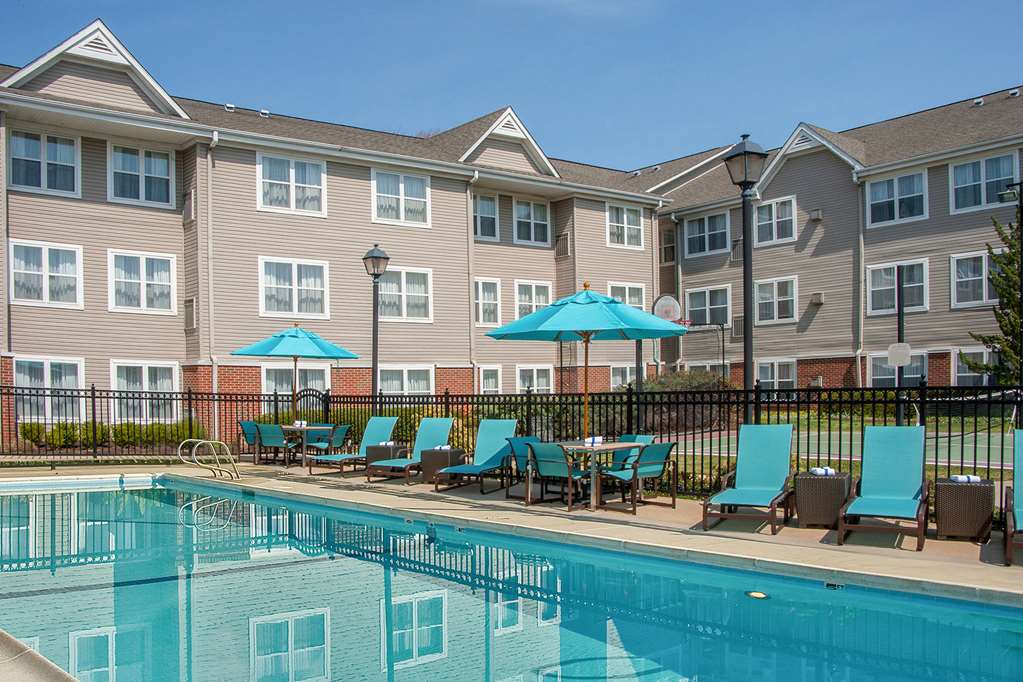 Sonesta ES Suites Charlottesville University - featured photo