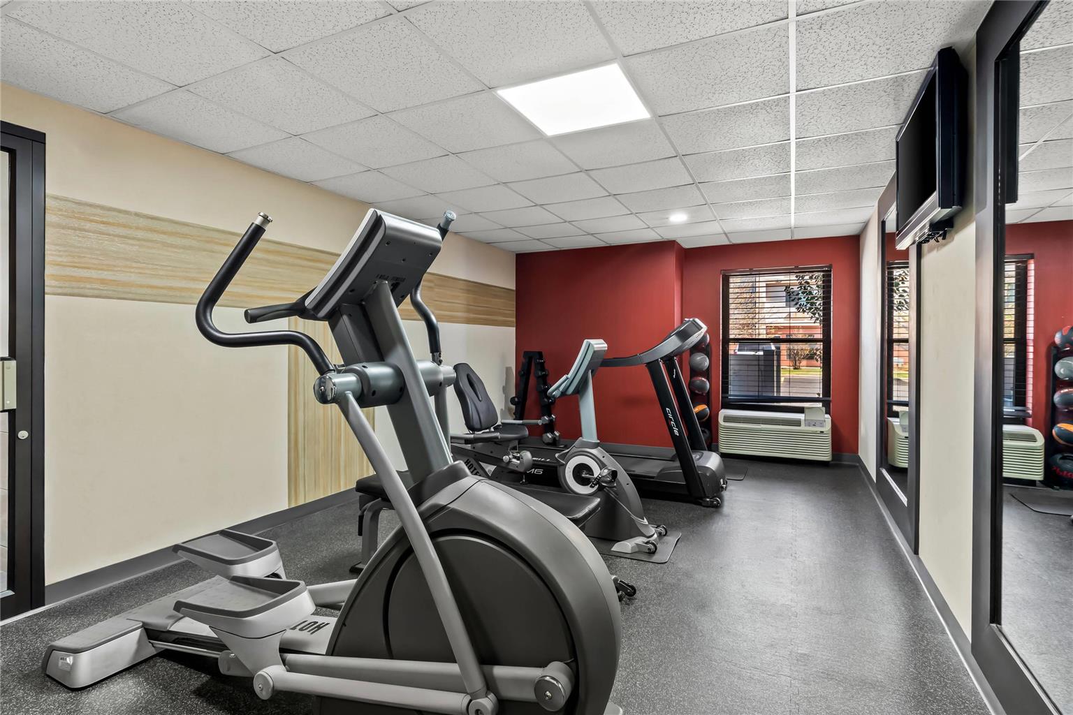 Quality Inn Norman near University - photo 40