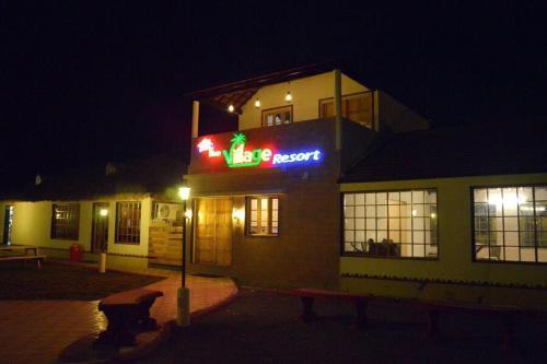 The Village Resort Mandvi in Mandvi, India