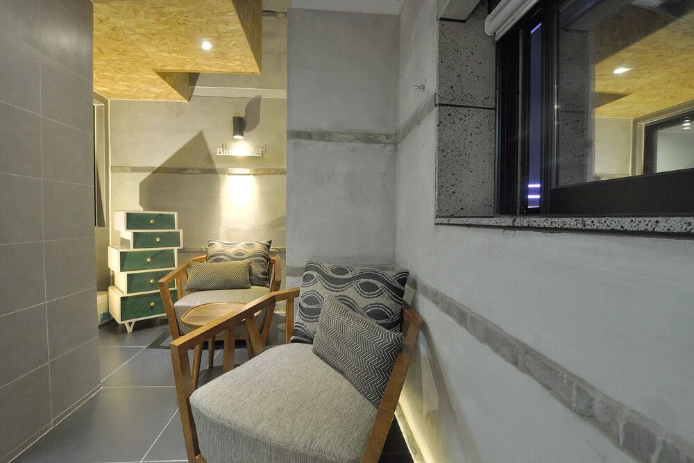 Hotel Bono — Busan — photo 5