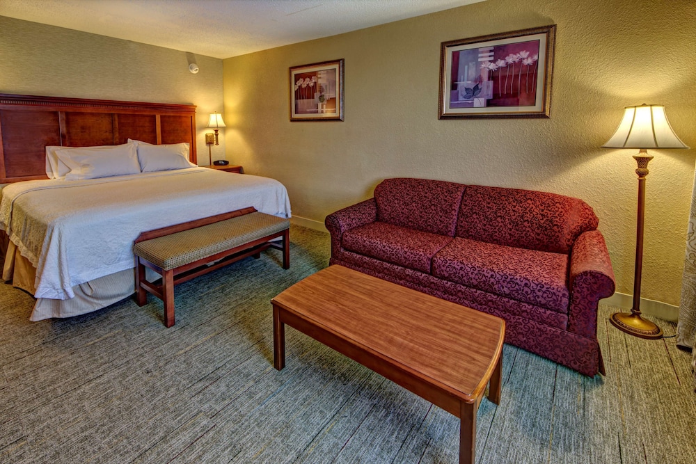Hampton Inn Manning - photo 20