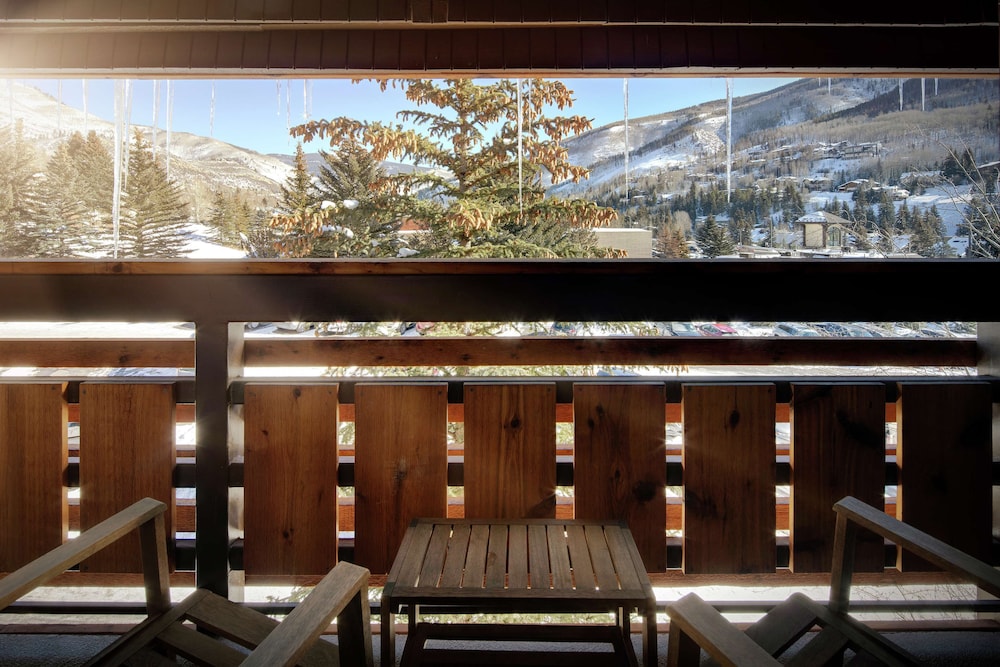 Highline Vail a DoubleTree by Hilton - photo 34
