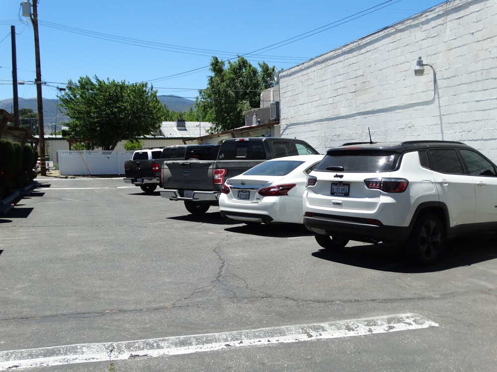 Santa Fe Motel - photo 28