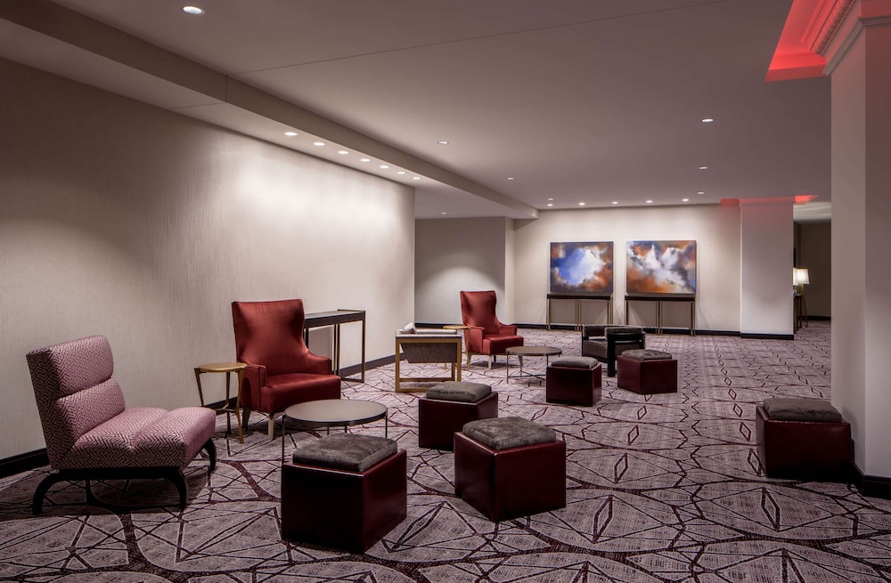 Embassy Suites by Hilton Minneapolis Downtown - photo 42